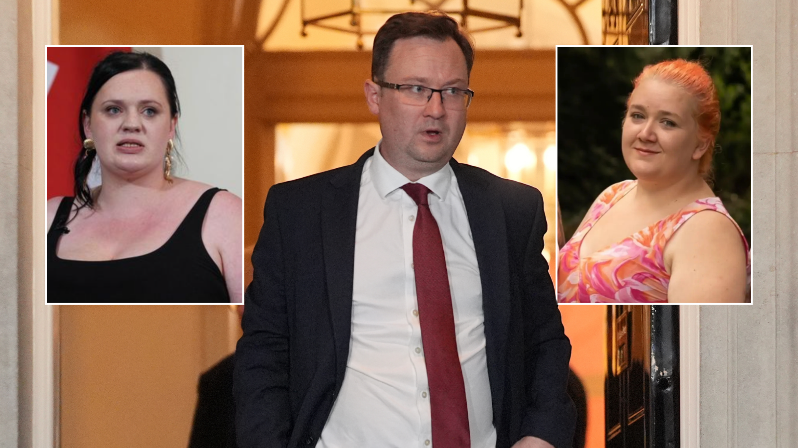 Migrant crime victims urge Labour to publish data on foreign offences
