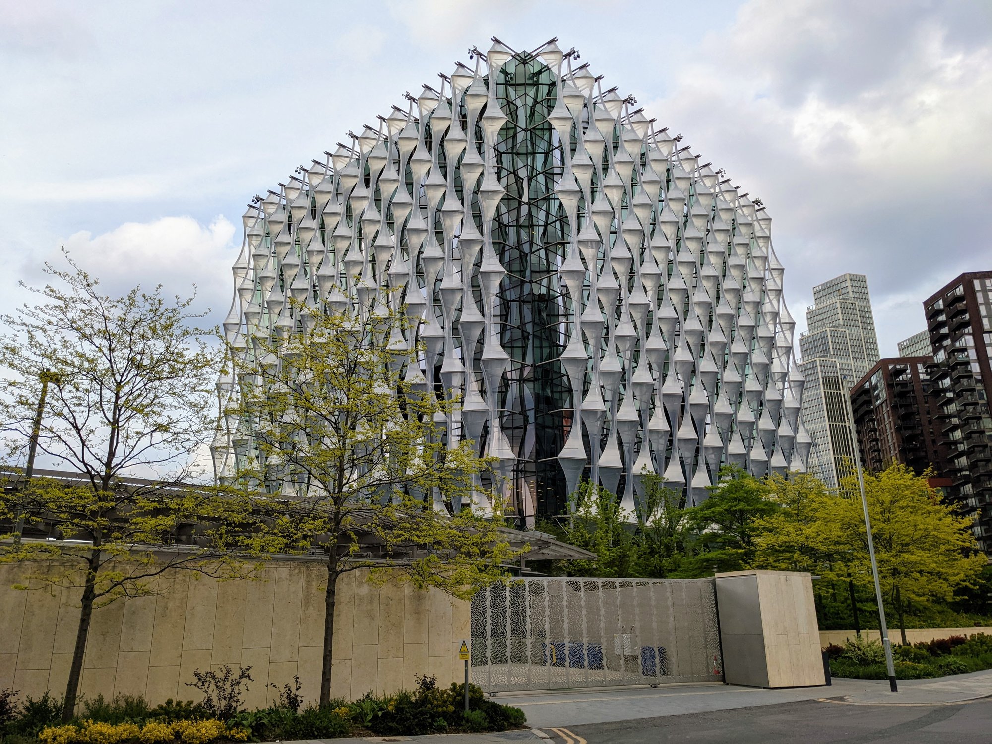 British officials hauled into US embassy for grilling over Labour's internet crackdowns