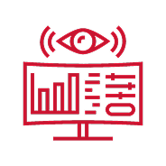Monitoreo y respuesta en tiempo real