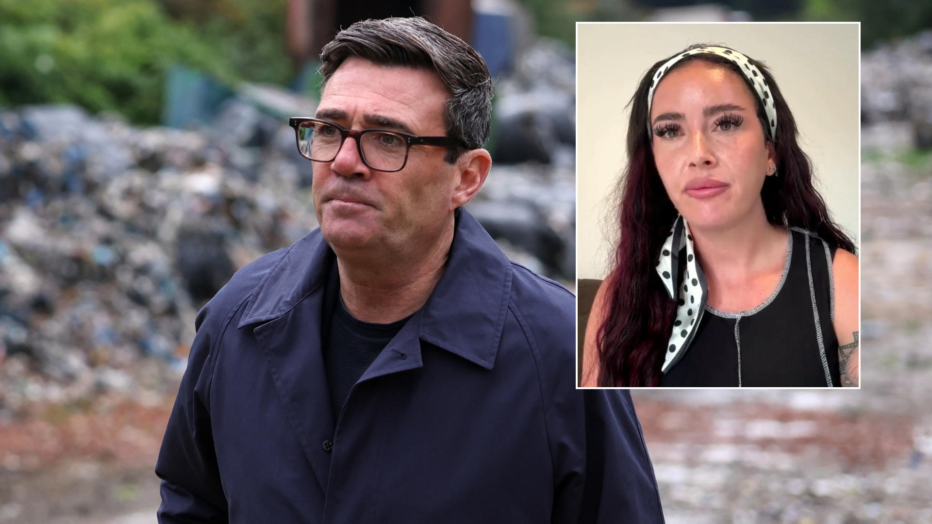 Rhiannon Whyte's sister shares fury after Labour blocks release of migrant crime data: ‘She’d be outraged!’