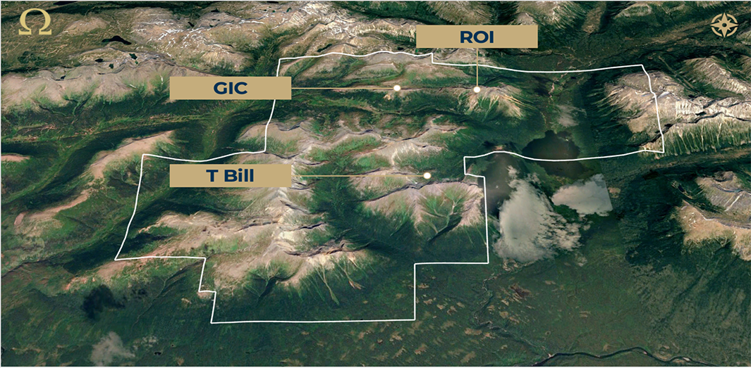 Omega Pacific Resources