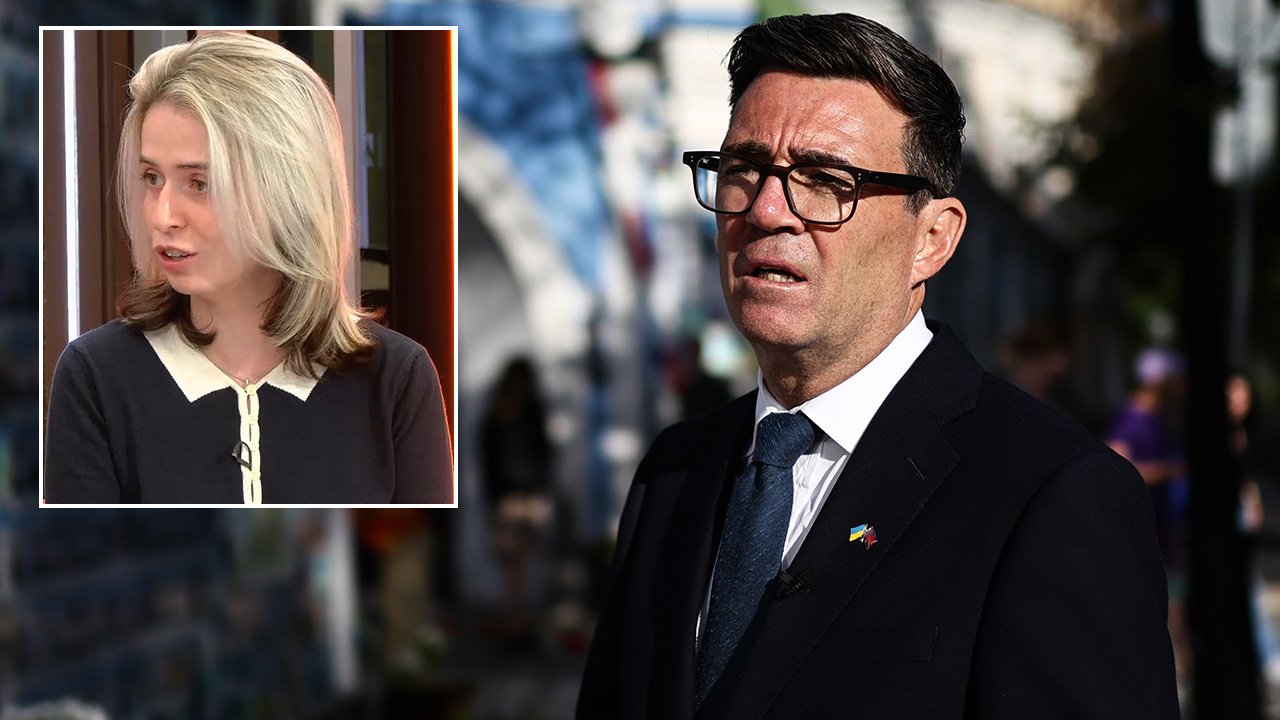Andy Burnham handed bleak verdict as early release scheme set to 'plague him for months'