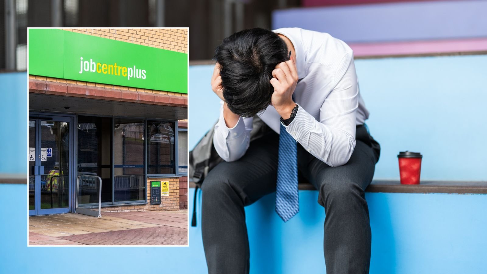 Youth unemployment crisis continues as nearly one million young Britons still not in work or education, ONS confirms