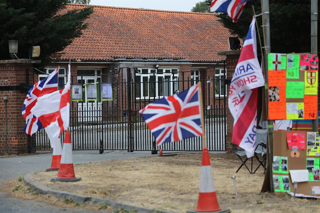 Asylum seekers dispersed across Britain surge beyond 73,000 as Home Office releases swathes of new immigration data