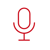 Audio omnidireccional