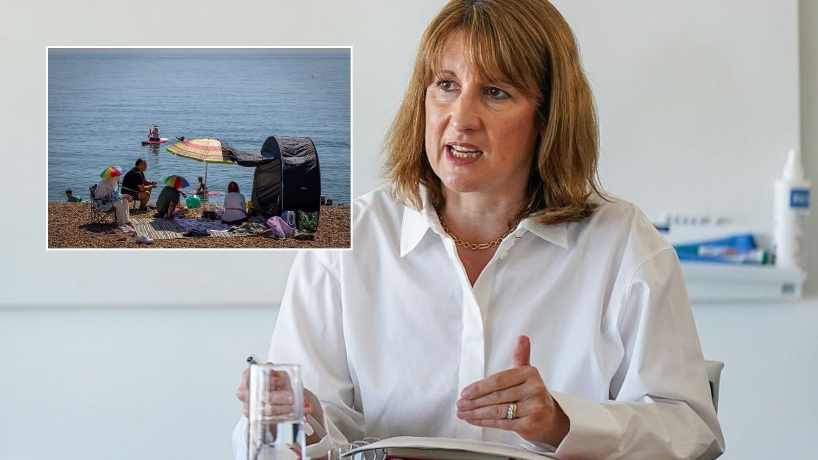 Families save millions of pounds from Rachel Reeves-era tax cut but only days left to claim