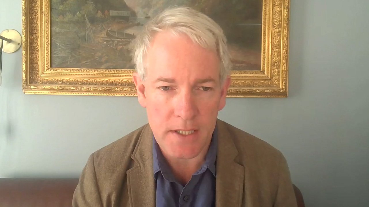 Reform UK's Danny Kruger reveals plans to remove the right to vote for Commonwealth citizens: 'Significant threat to our democracy!'
