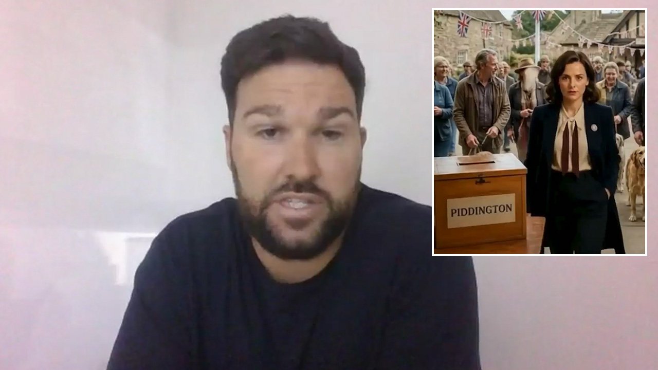 'We've tried everything!' Piddington resident hits out at Andy Burnham's continued silence over plans to house 1,250 asylum seekers