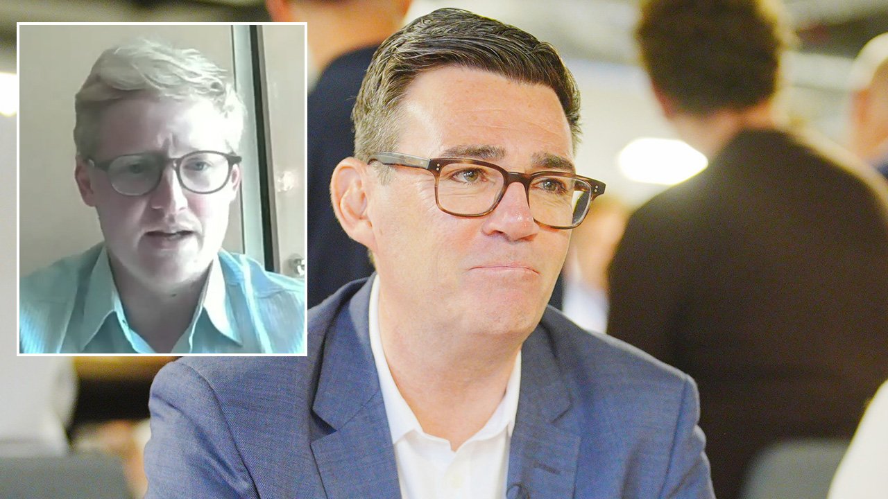 Piddington councillor demands Andy Burnham publishes risk assessments over plans to house 1,250 asylum seekers near village