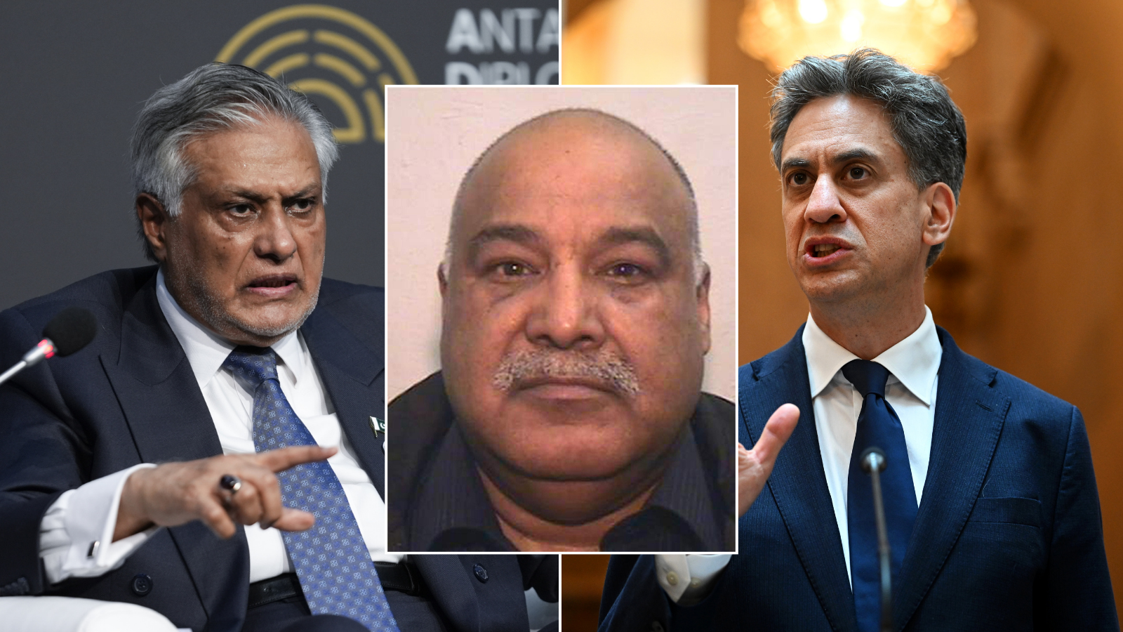 Pakistan rejects appeals to take back Rochdale grooming gang ringleader
