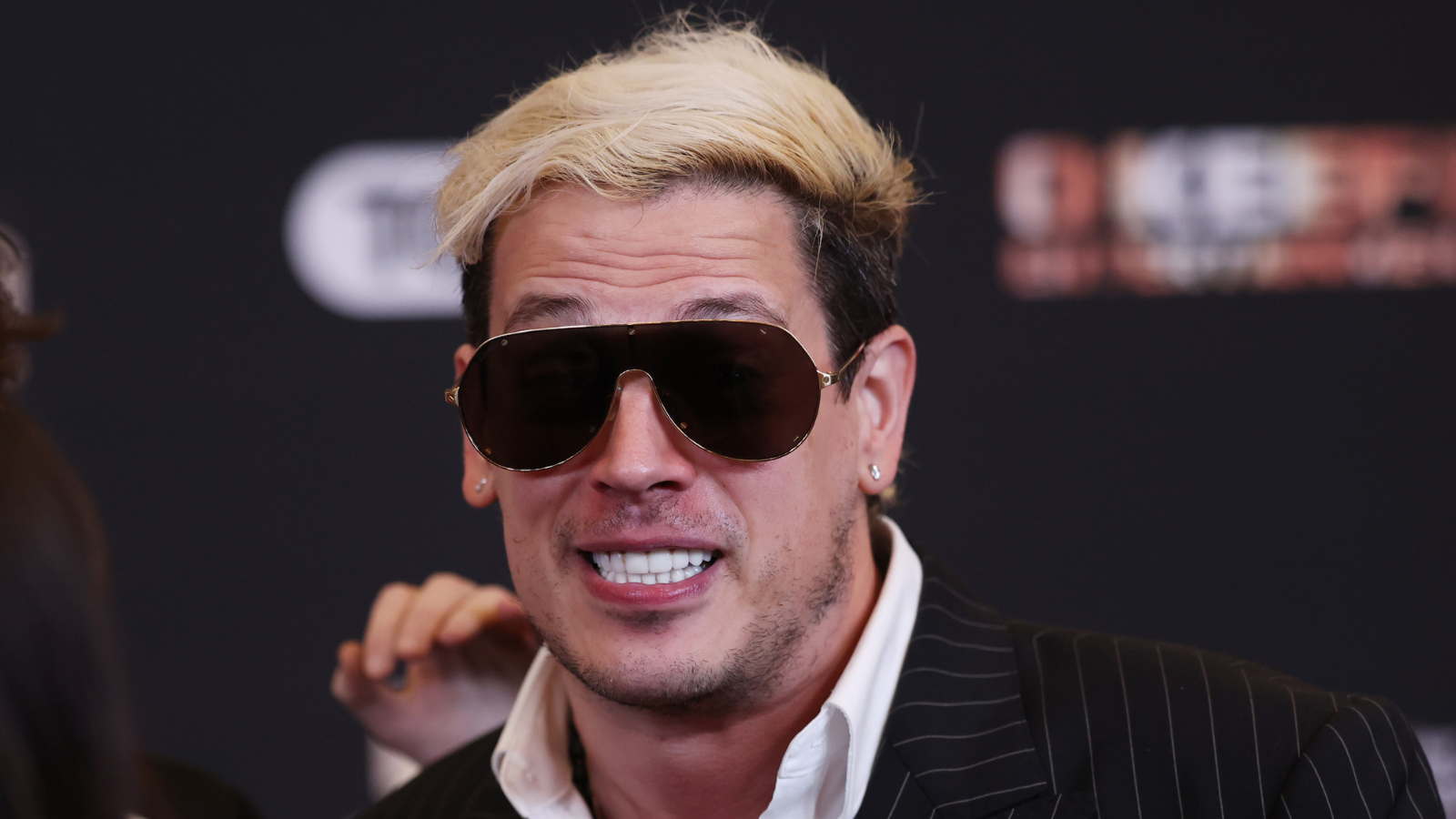 British conservative influencer Milo Yiannopoulos detained by ICE and facing deportation from US