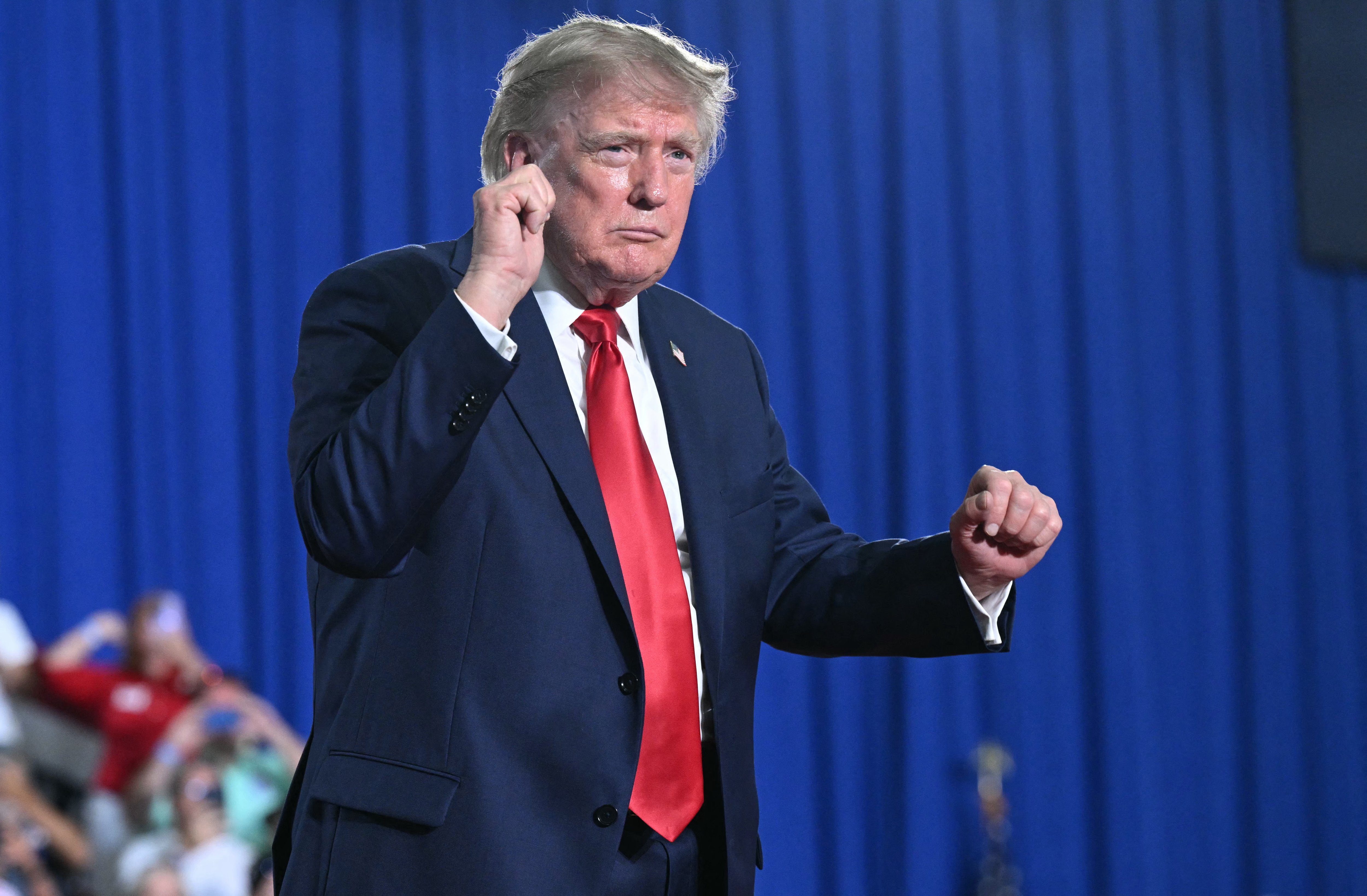 Donald Trump secures 'biggest oil deal in world history' with Venezuela to slash fuel prices for millions of Americans