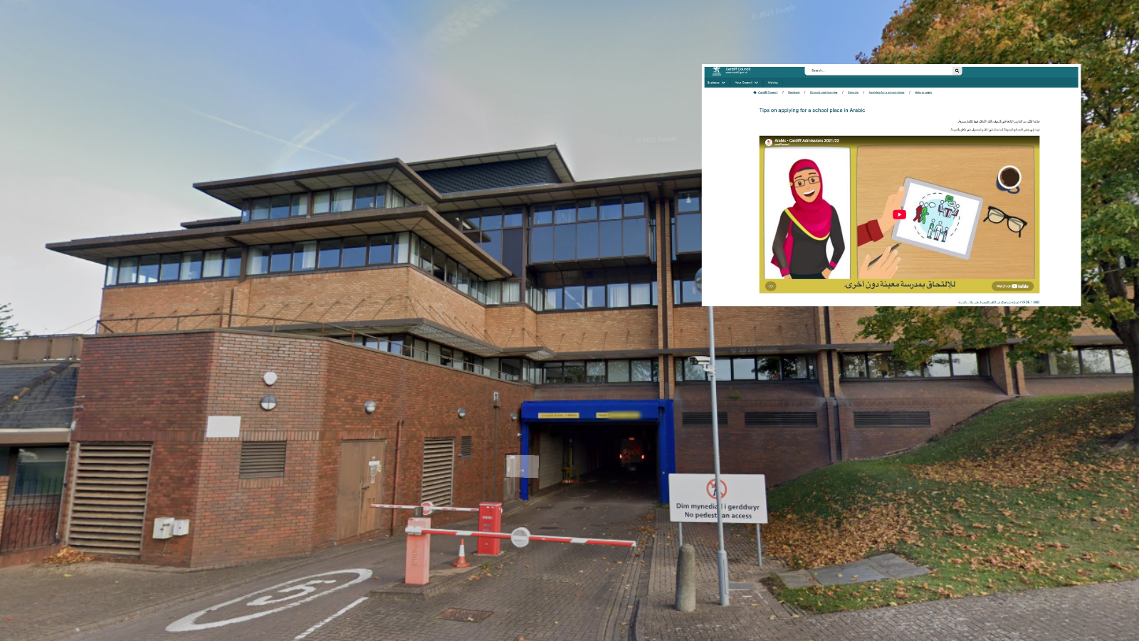 Council spends over £2m in taxpayer cash to translate materials for people who cannot speak English