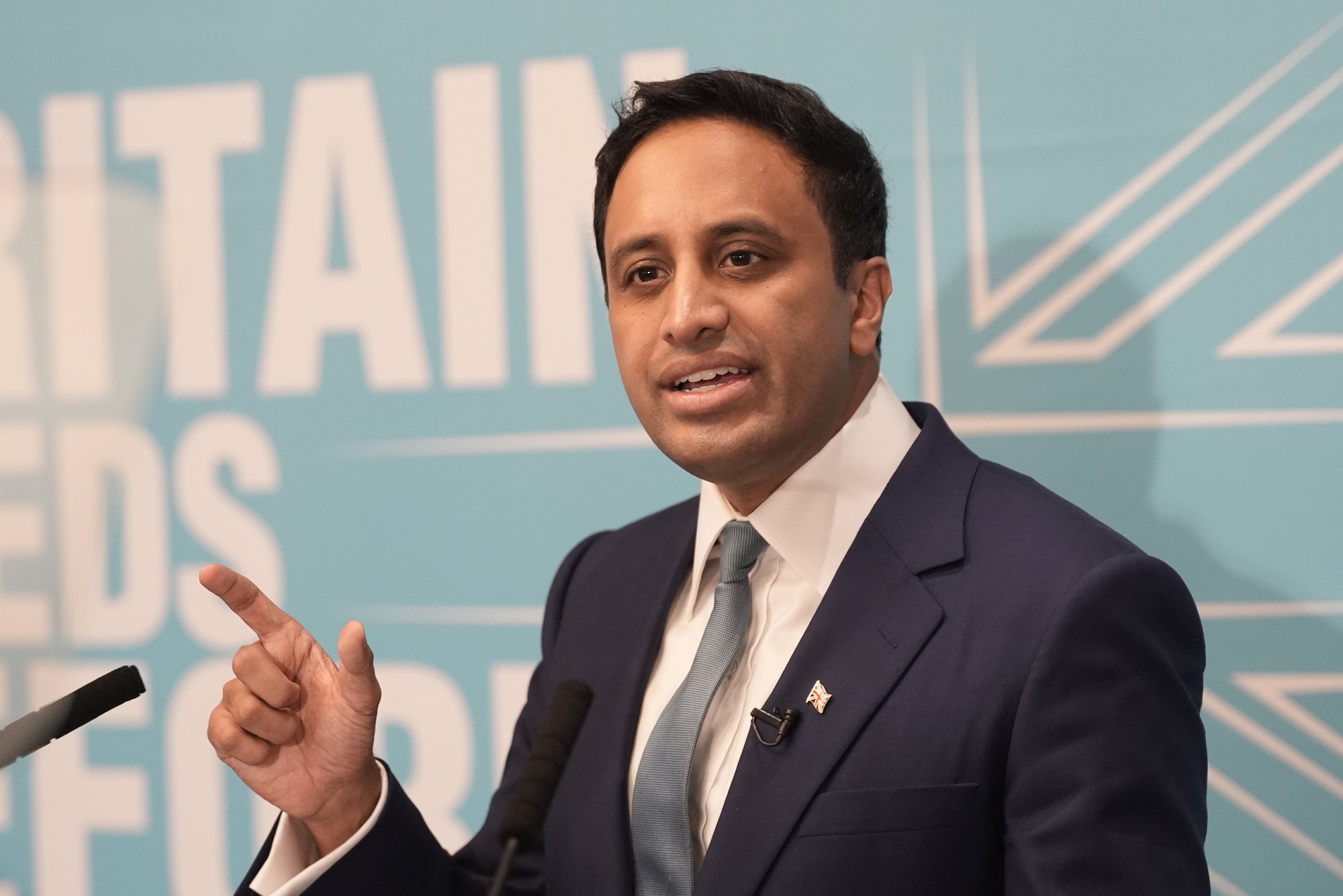 Reform UK pledges to prosecute companies that house migrants who commit crimes
