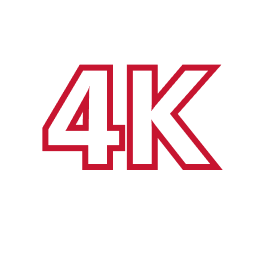 4K UHD