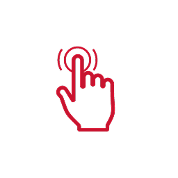20-point multitouch