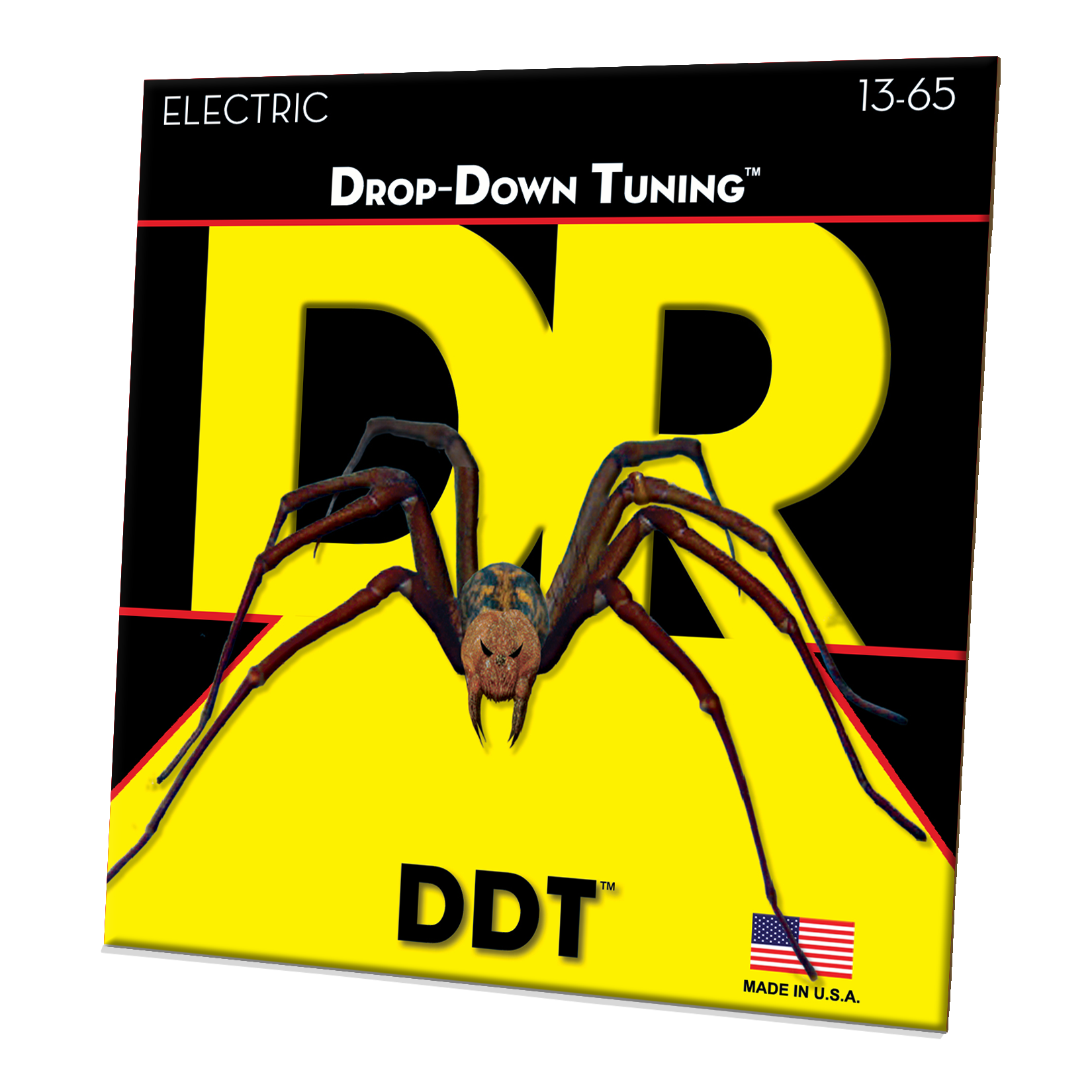 Dragon Skin+, Veritas, and DDT