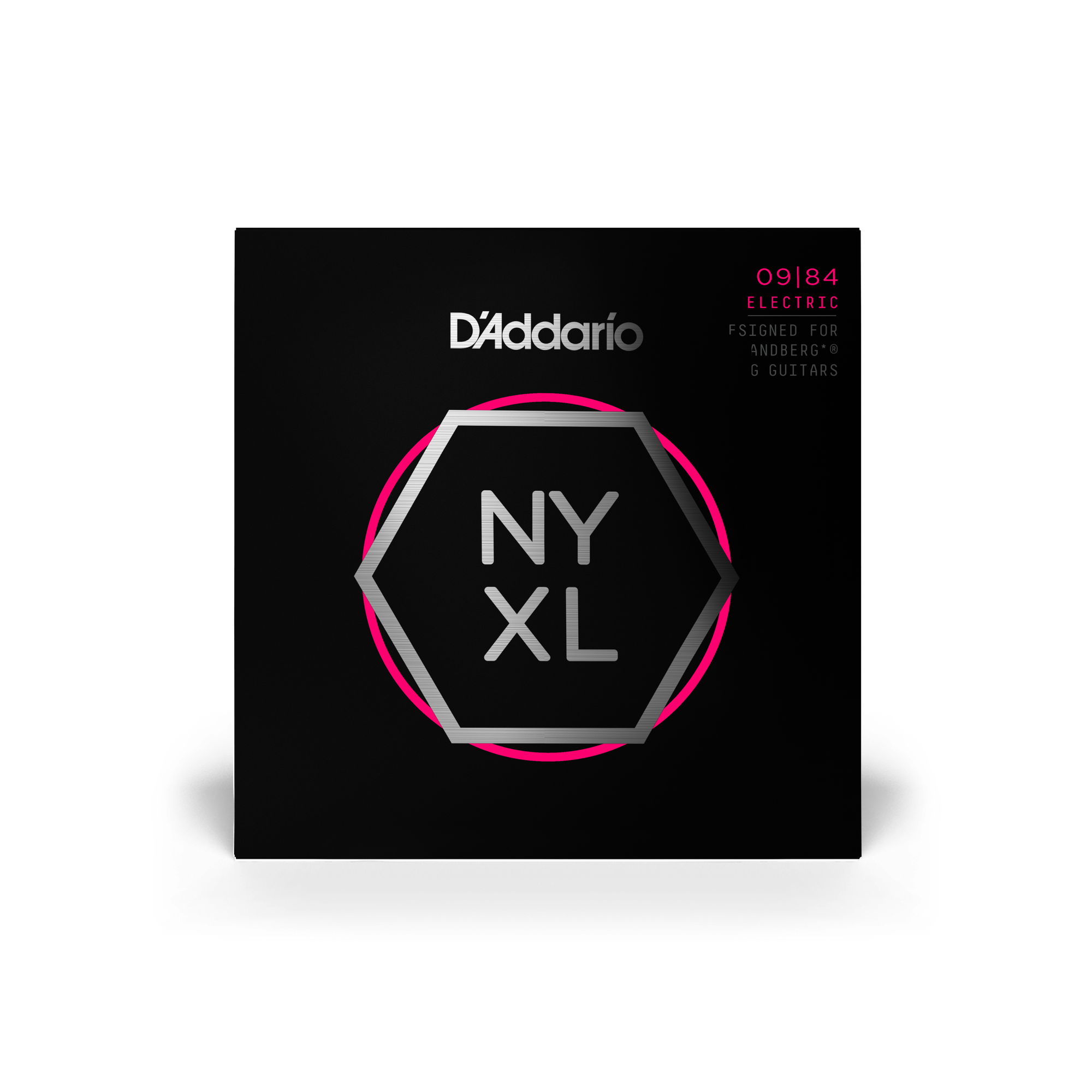NYHD and XT Series