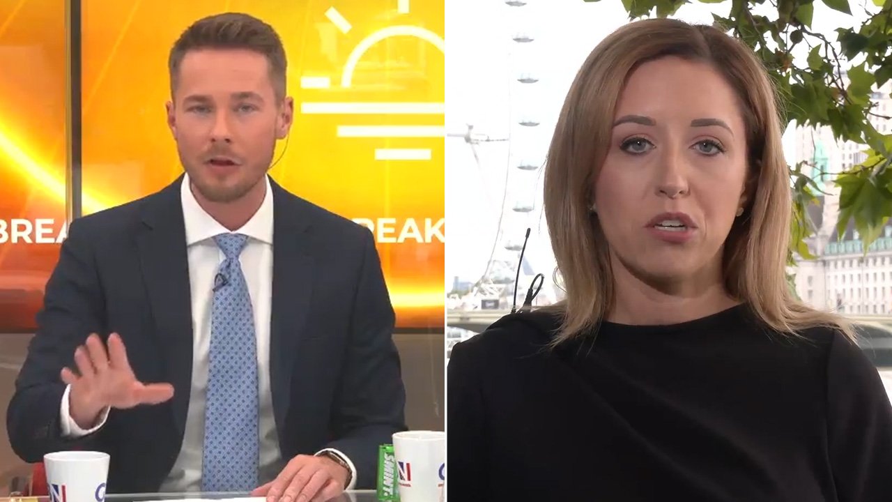 Labour MP grilled by GB News host on whether Andy Burnham will raise taxes for Britons: 'Yes or no?!'