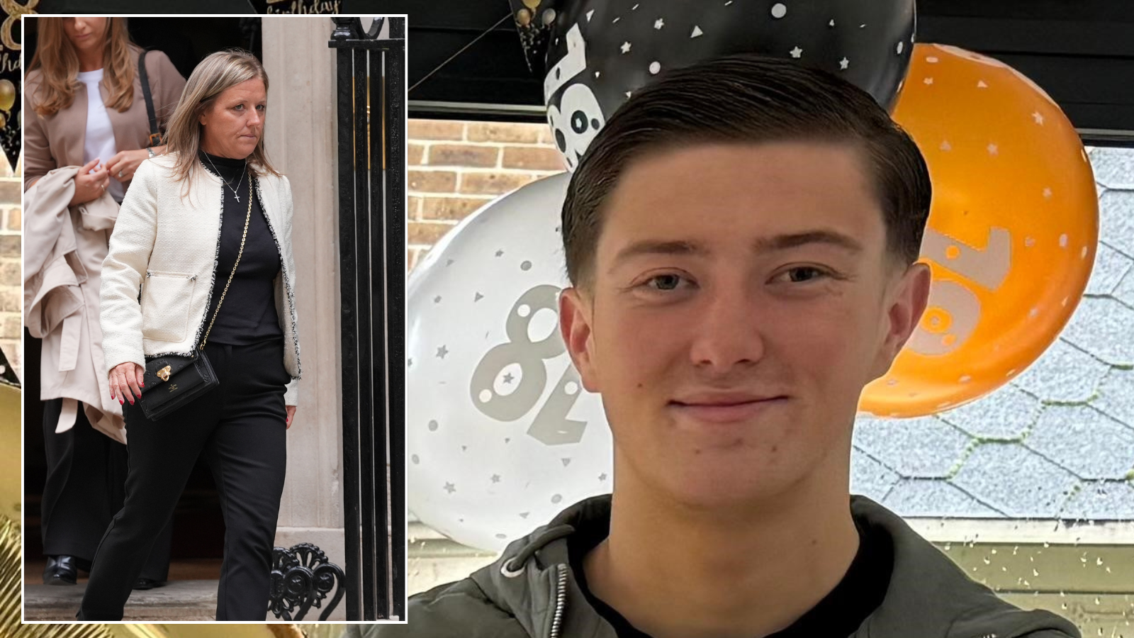 Henry Nowak's mother to set up charity in his memory to support bereaved families
