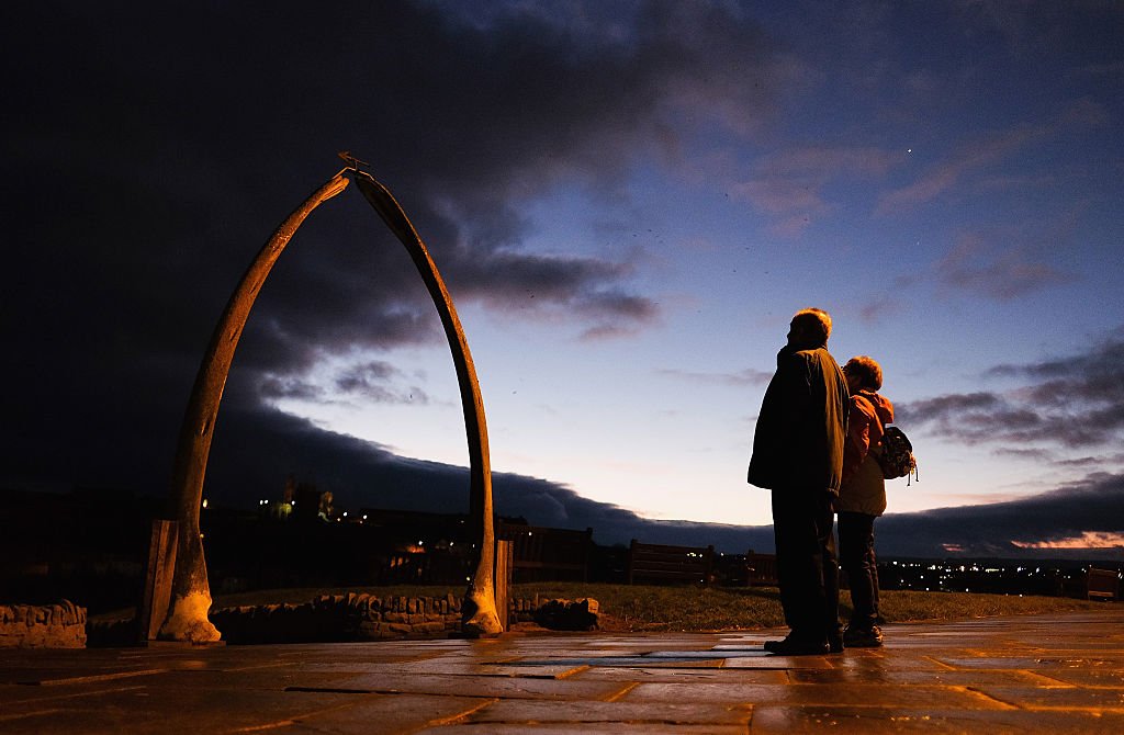 Historic British landmark that has stood for generations set to disappear forever