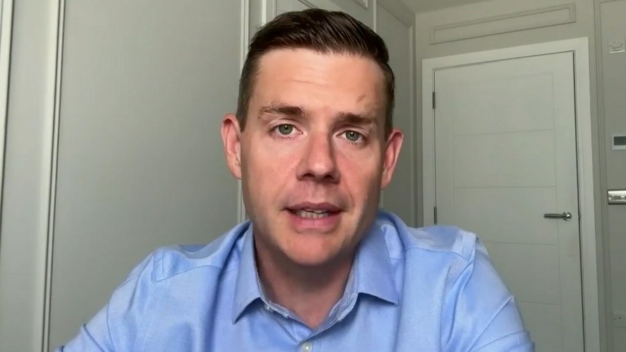 'We must fix Britain first!' Matt Goodwin blasts foreign aid spending in Pakistan as almost £90MILLION is spent on 'condoms'