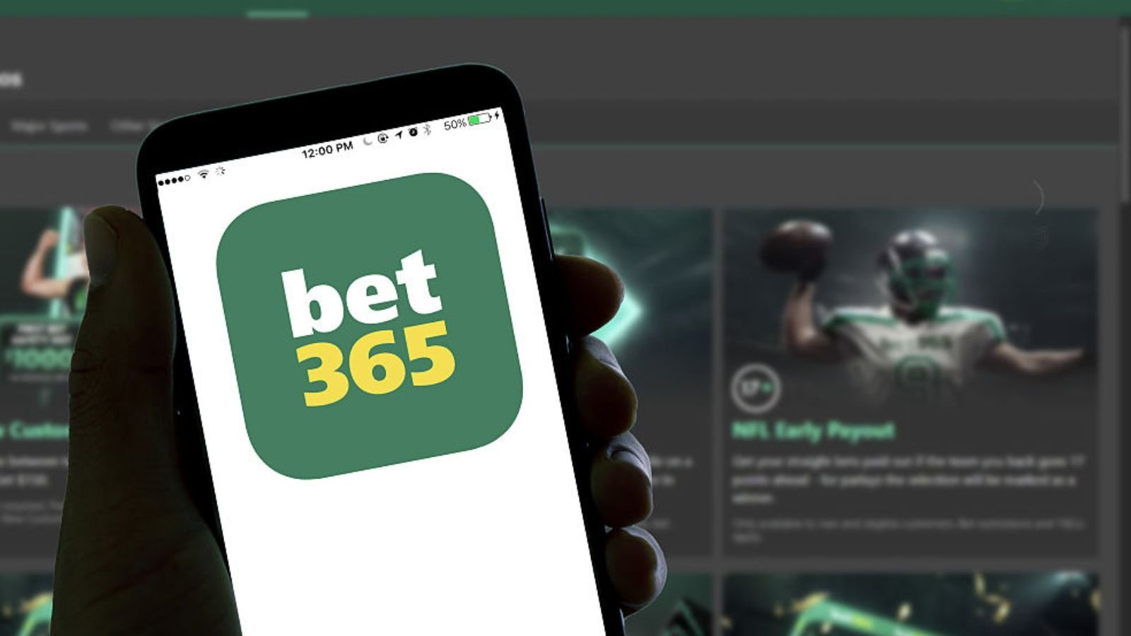 Major betting company to axe hundreds of jobs after Labour's tax raid on gambling