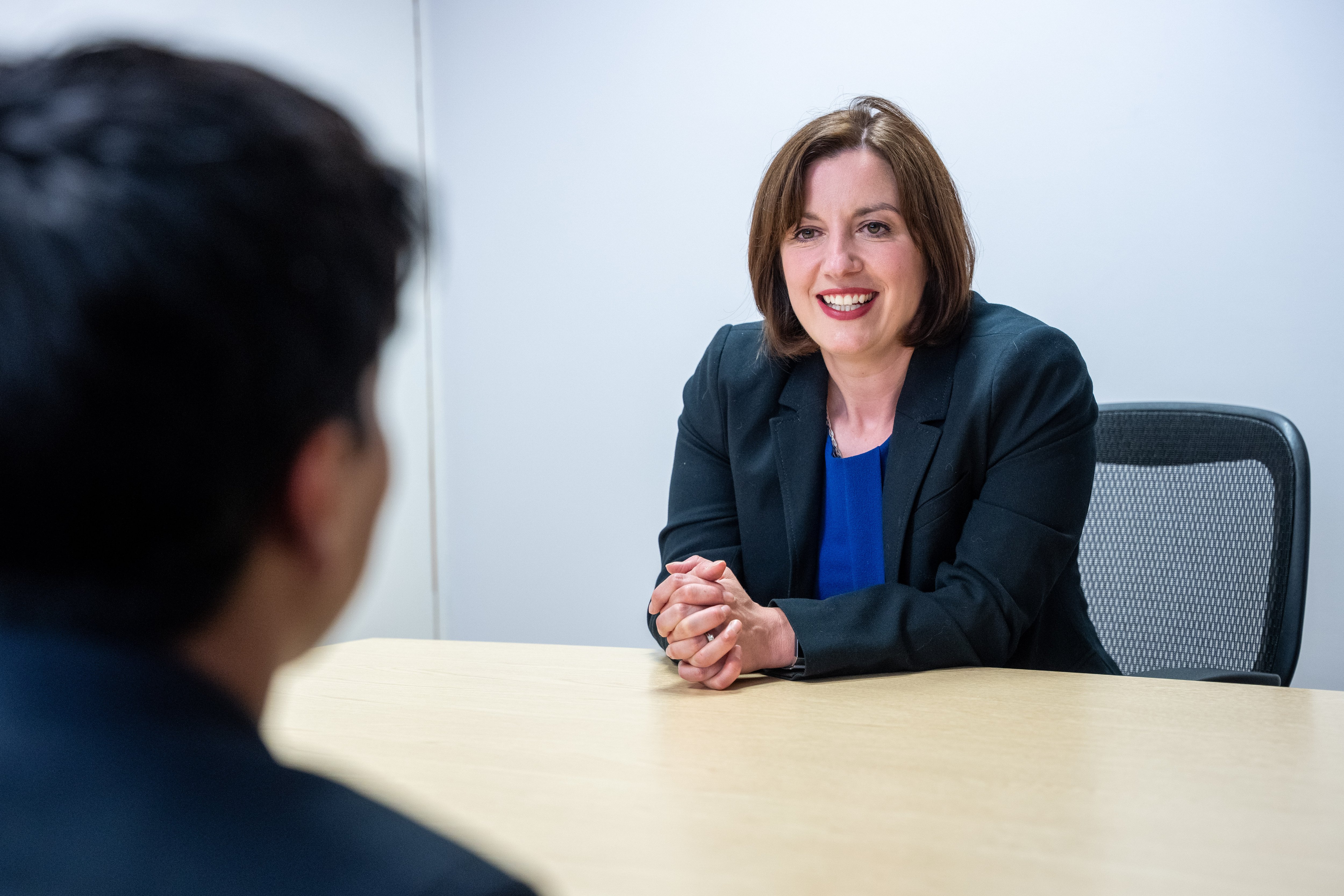 Labour to put social class on par with race and gender in effort to target white inequality