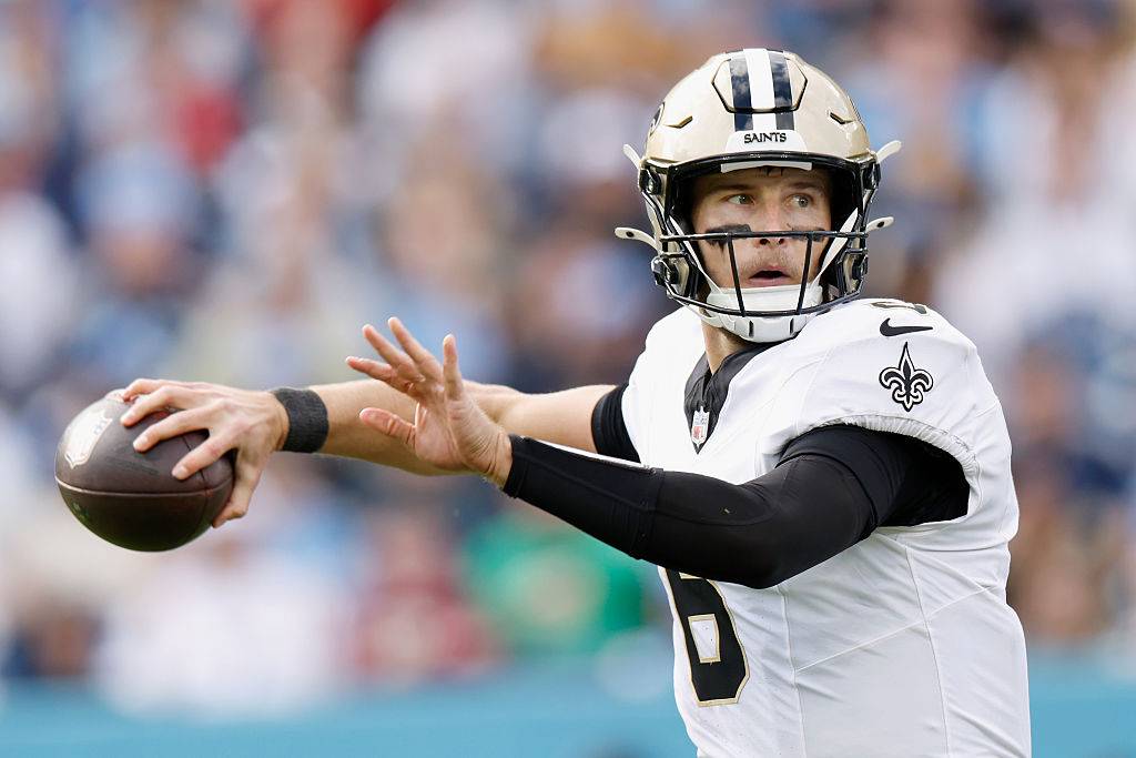 Top 5 questions for Saints as 2026 season kicks off: Shough it, let's go