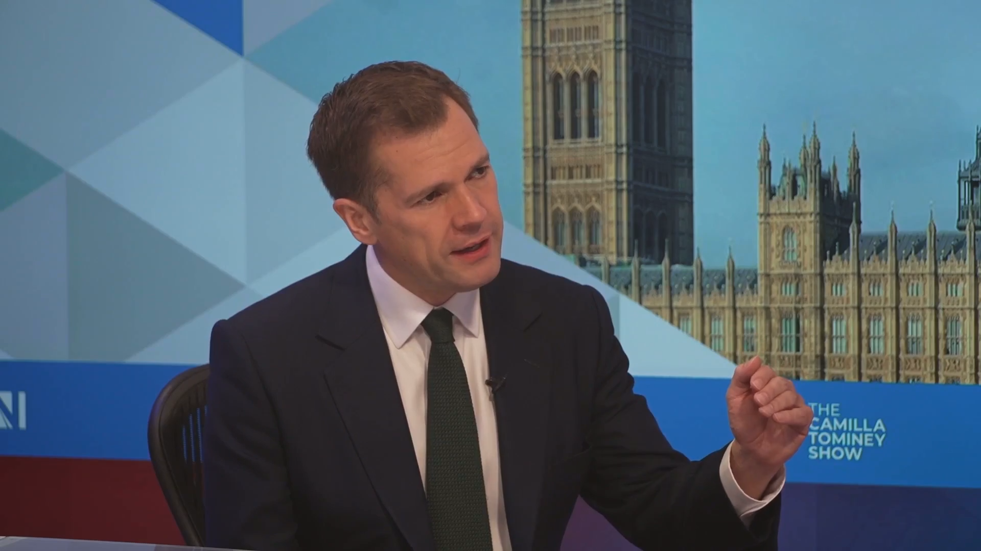Robert Jenrick defends £72million donations to Reform UK ‘levelling the playing field’ in battle with Labour