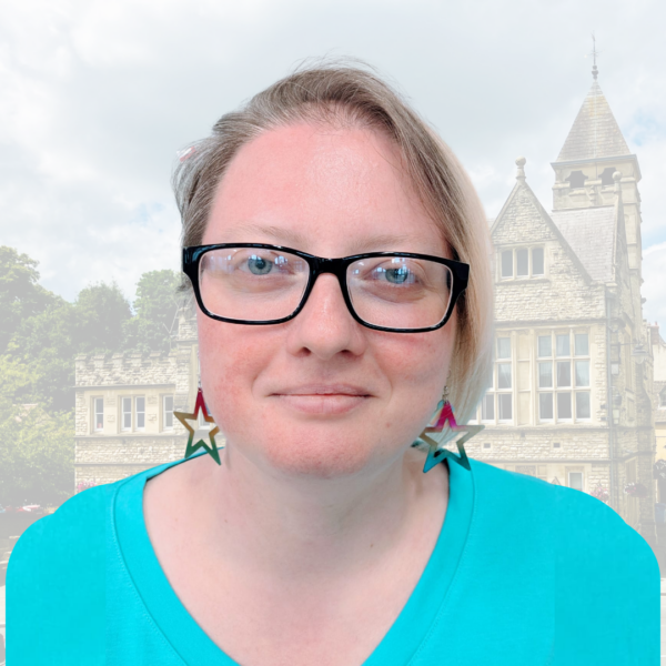 Council row breaks out over adoption of non-binary politician's 'crackers' gender-neutral titles