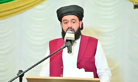 British Muslims 'must report grooming gangs or be complicit', says leading Pakistani cleric