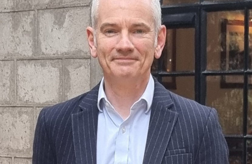 Conservatives select candidate for Holborn and St Pancras by-election in bid to win Keir Starmer's seat