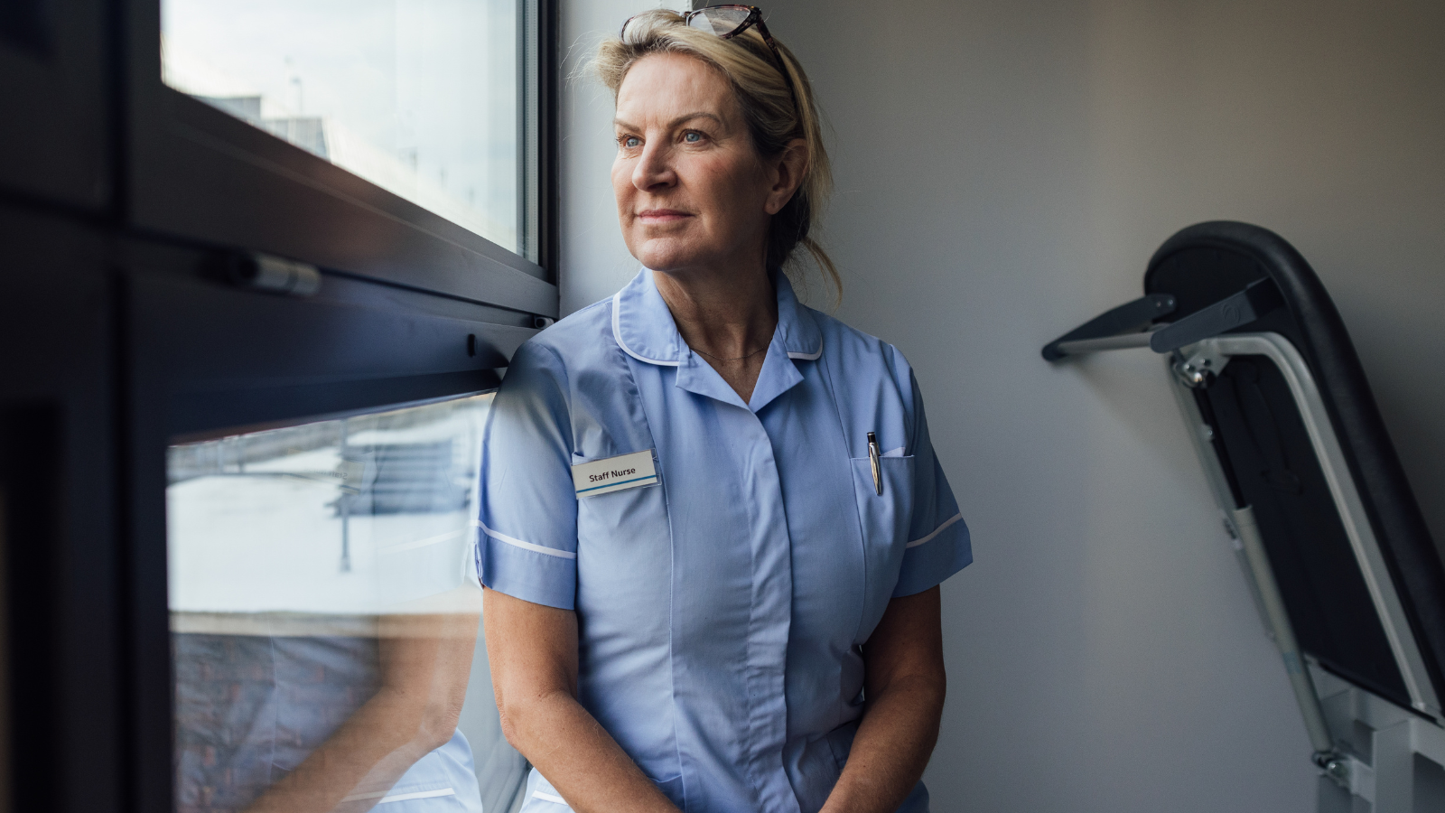 Labour 'class equality' rules could see experienced nurses, teachers and police officers lose out on pay rises