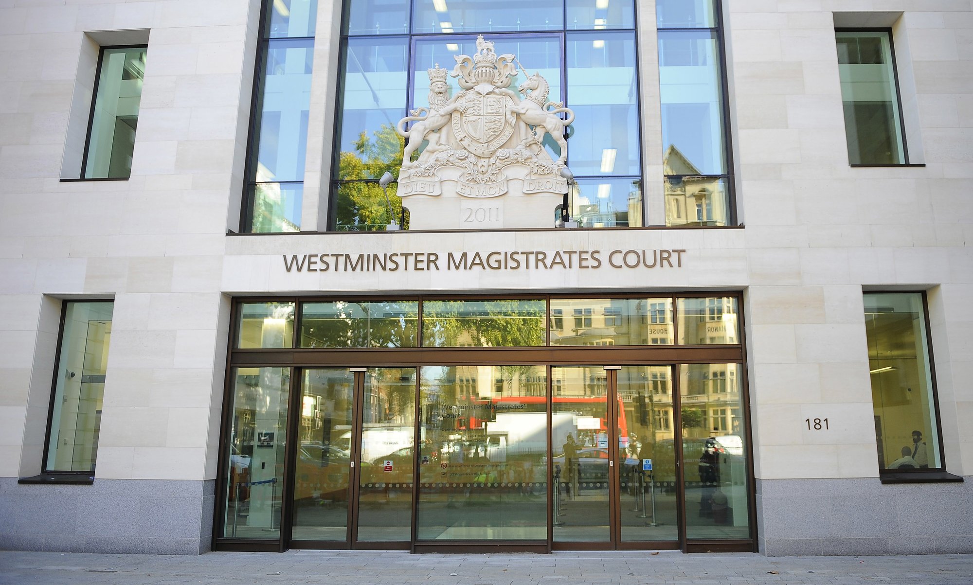 Ukrainian 'gangster' refugee dodges extradition after judge rules removal would breach his human rights