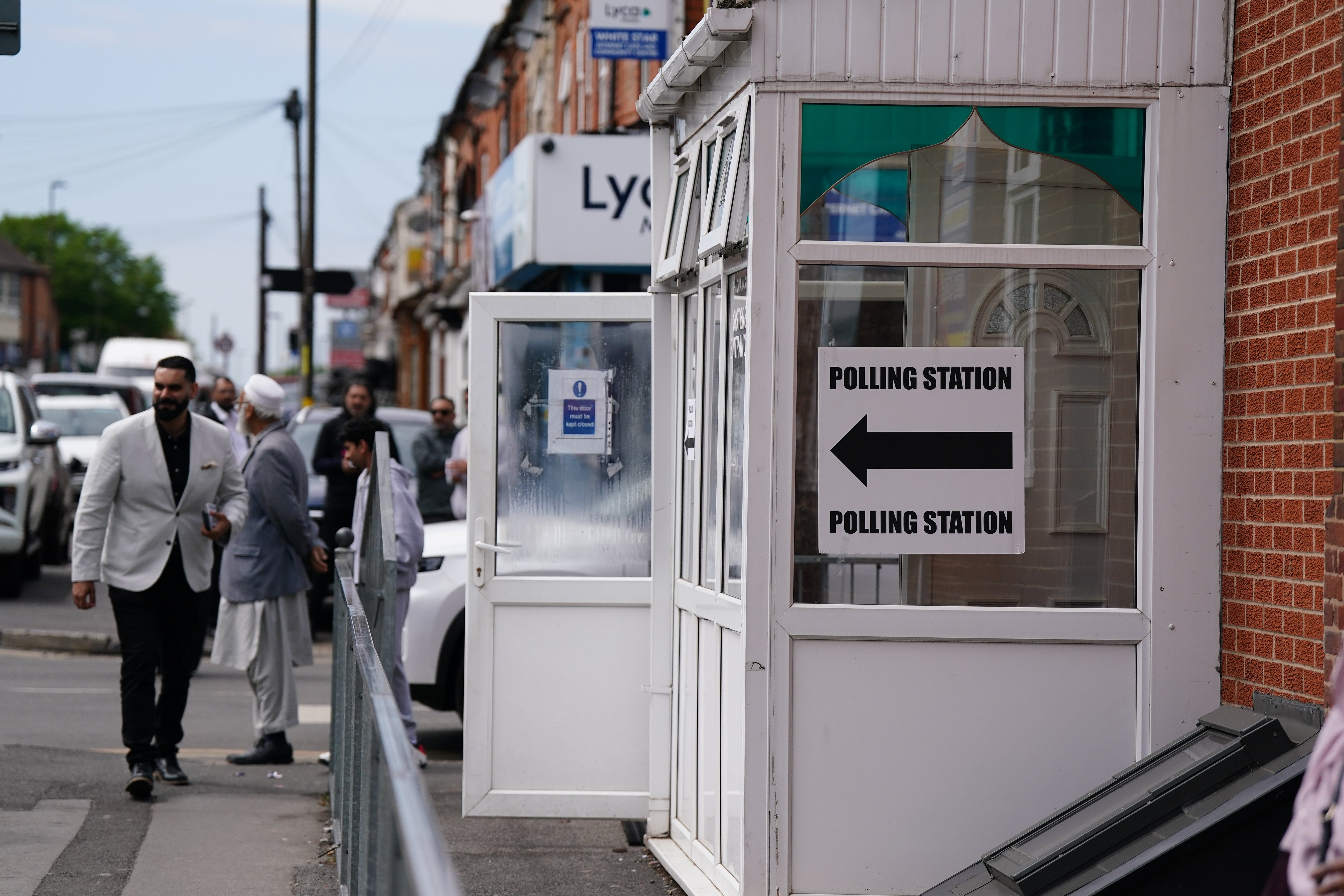 More than half of local election candidates hit by harassment and abuse amid growing threats to democracy