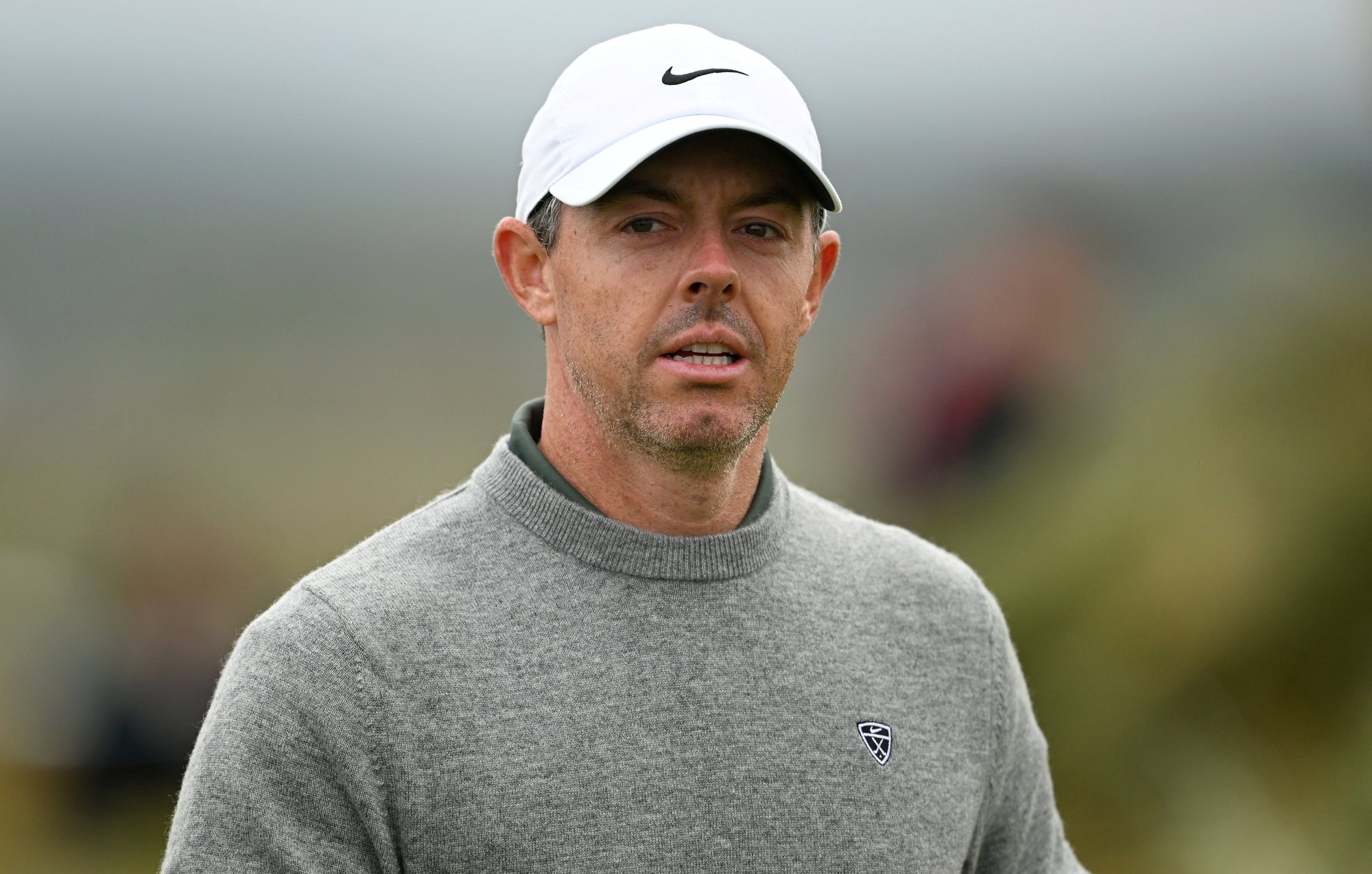 Rory McIlroy explains what went wrong at Irish Open after Shane Lowry triumph