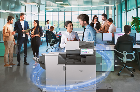 Aumentar la productividad de tu equipo