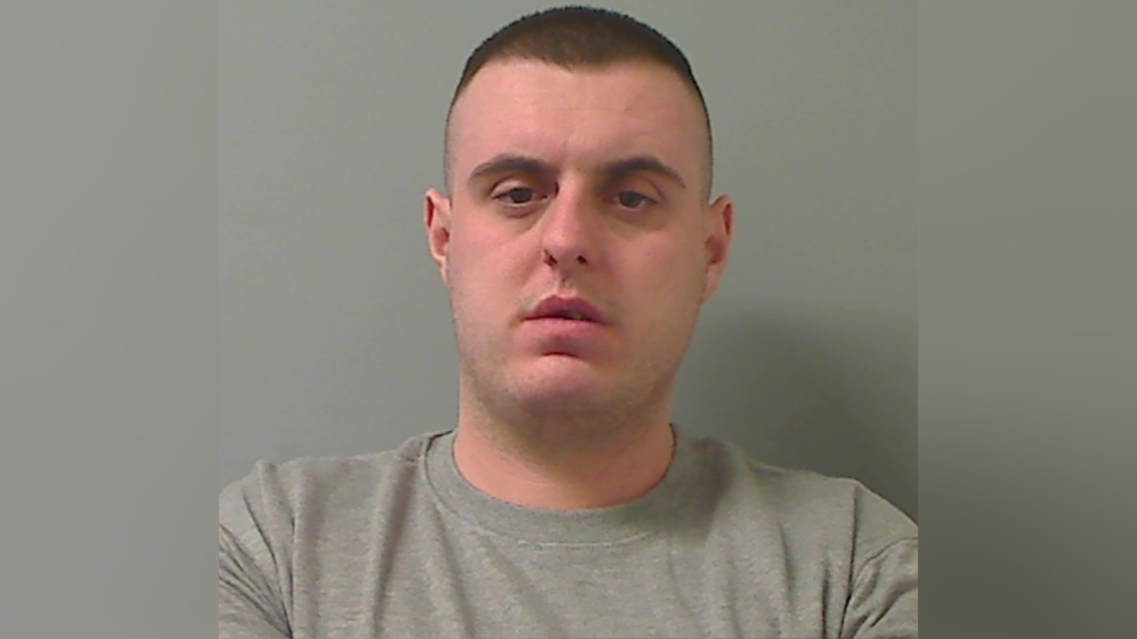 Murderer on the loose after being allowed out on day release as police launch urgent manhunt