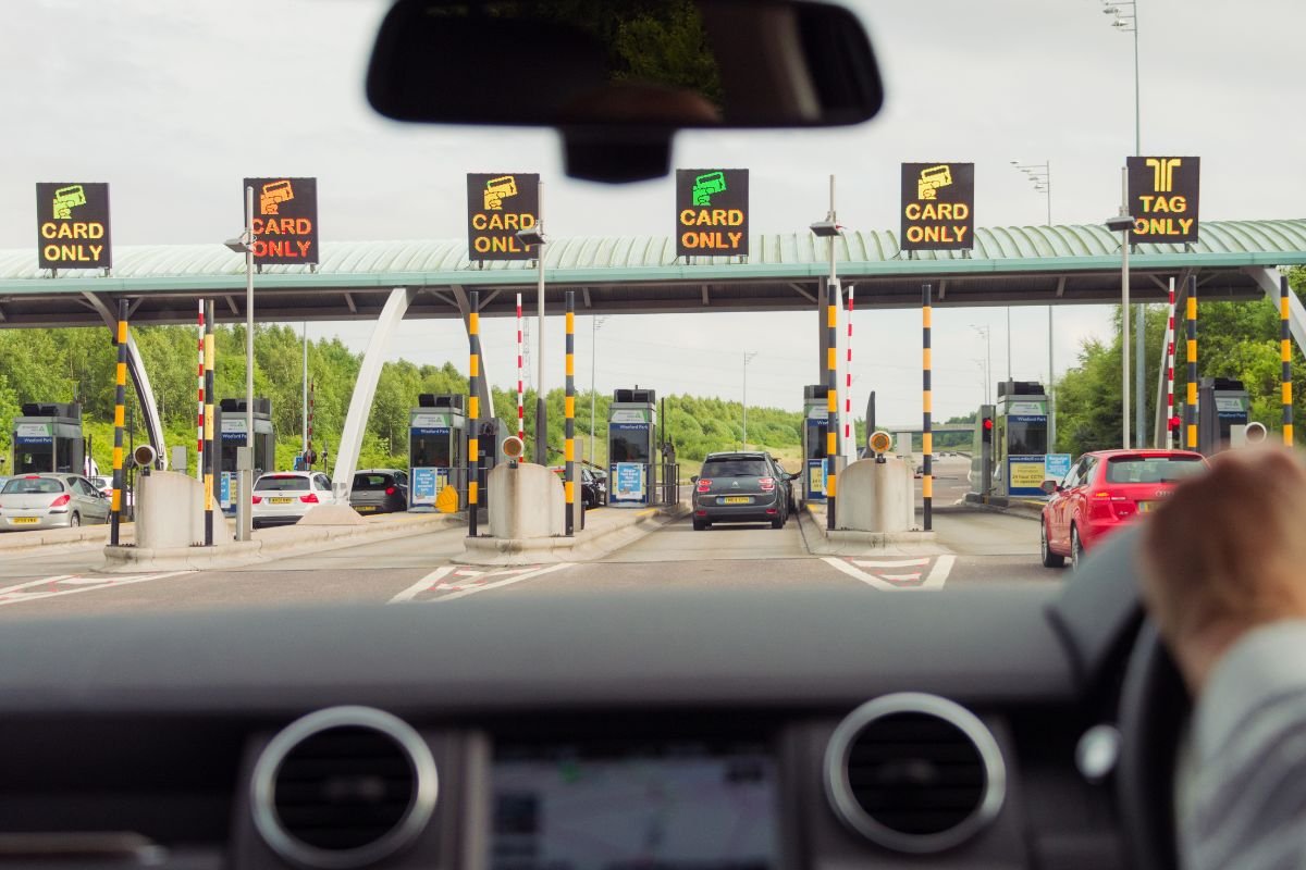 Labour could give private firms new powers to launch toll roads in fresh attack on drivers