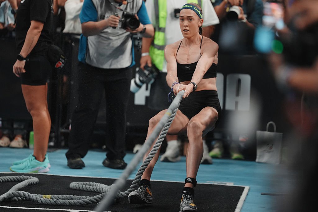 Hyrox confirms rule changes after athlete won event despite pooing herself during race