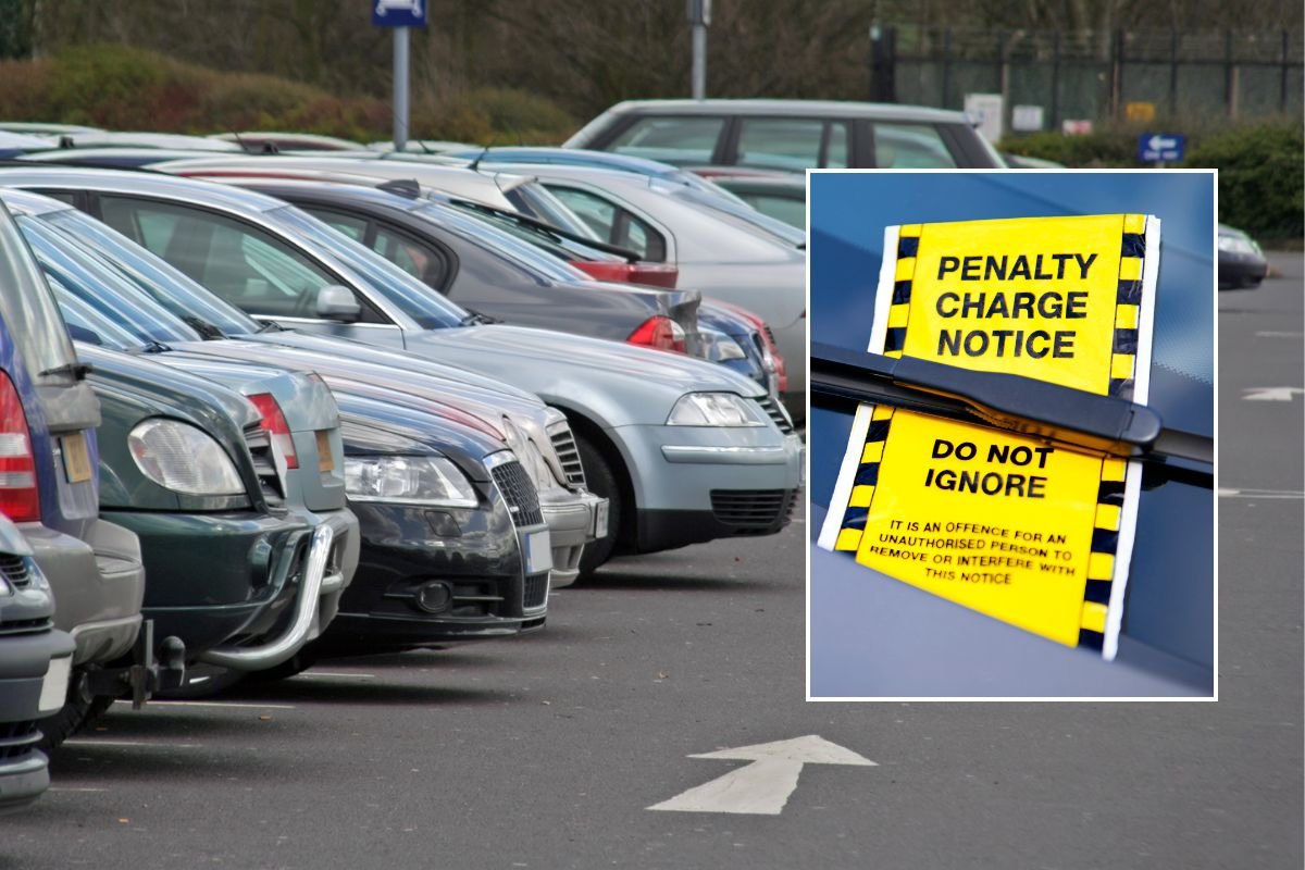 Drivers incorrectly slapped with parking fines urged to appeal as council issues 1,000 refunds