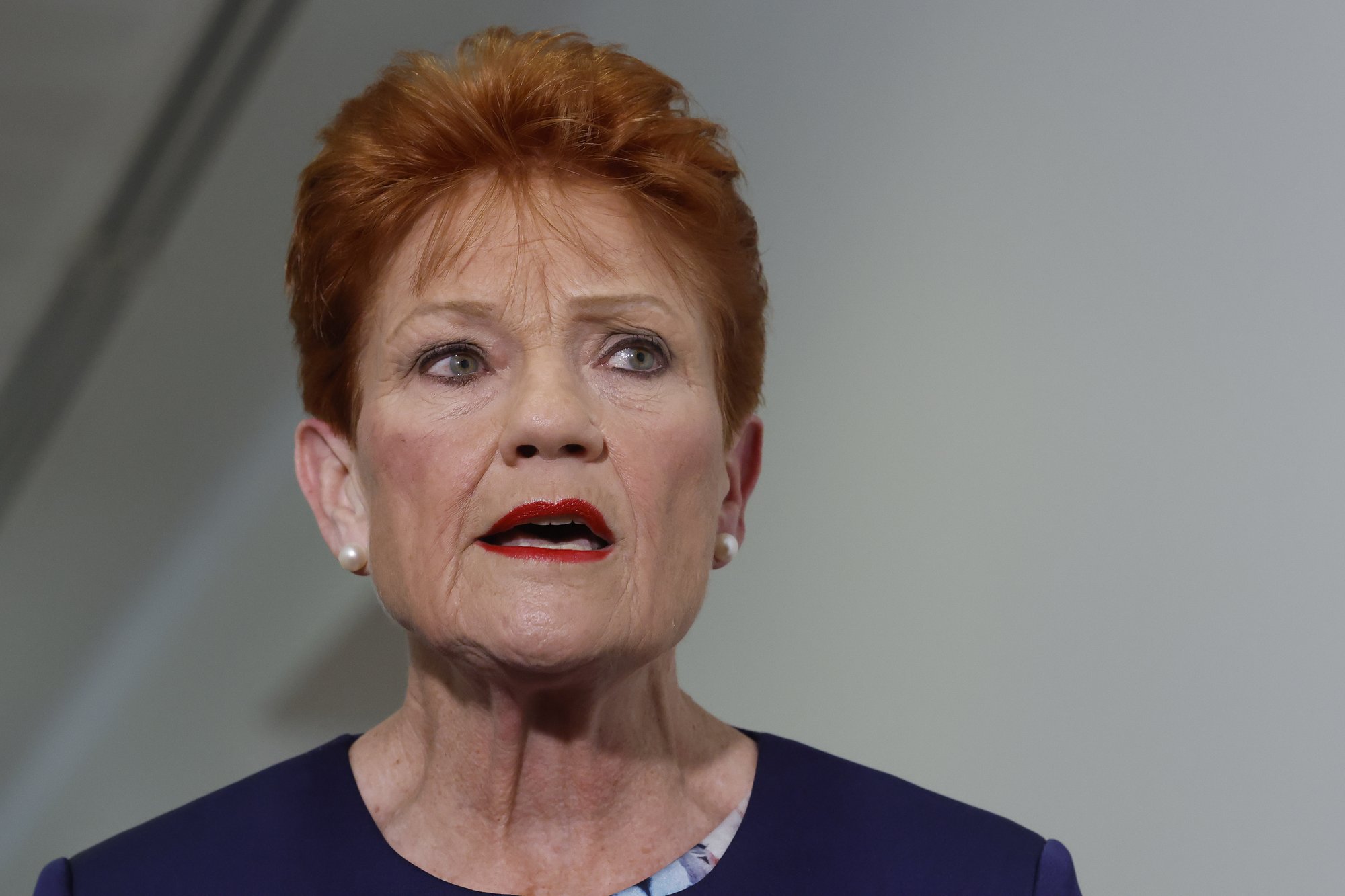 Aboriginal Australians labelled 'most primitive race on Earth' by right-wing leader hoping to be next PM