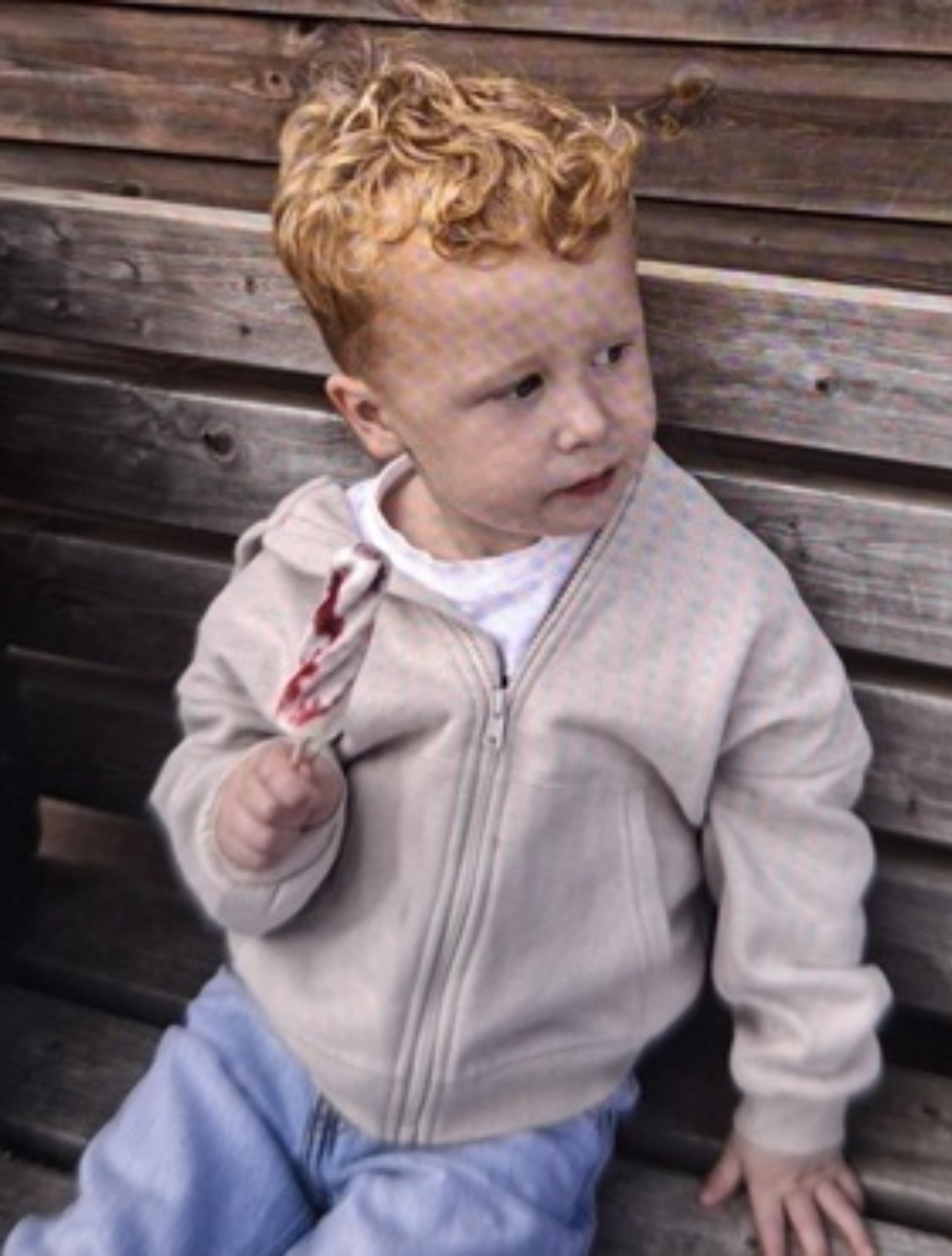 Suffolk Police confirm body found in pond is three-year-old Noah Woods