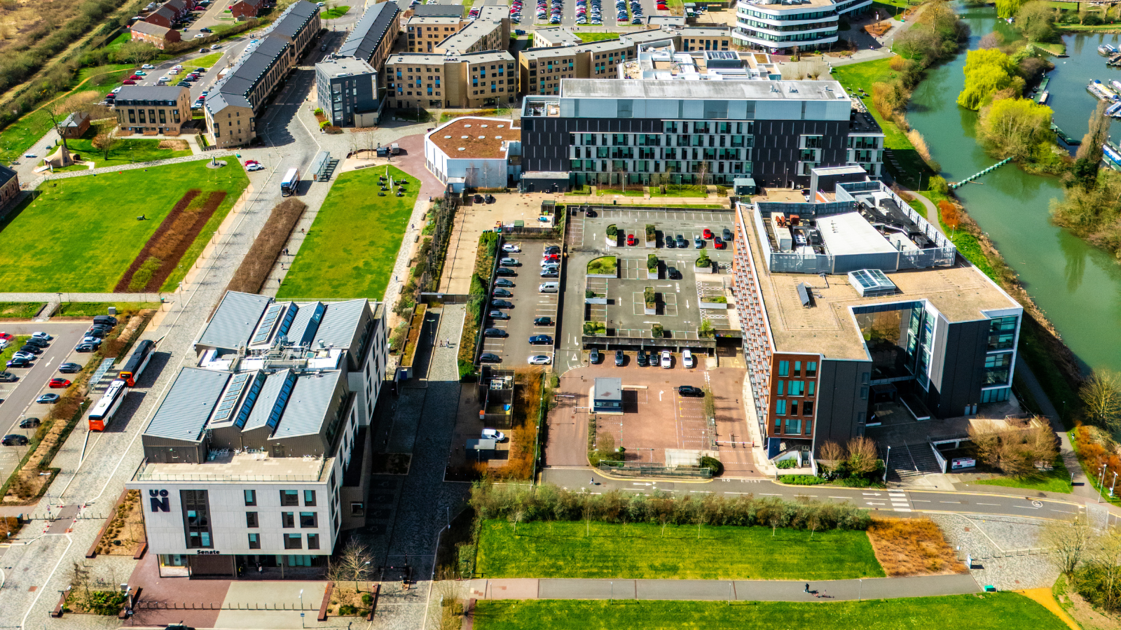 University freshers ordered to undergo 'white privilege' training before moving into halls