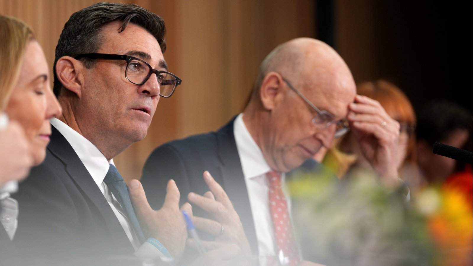 Andy Burnham left scrambling to fill £10bn hole as Britons warned 'tax rises or spending cuts inevitable'