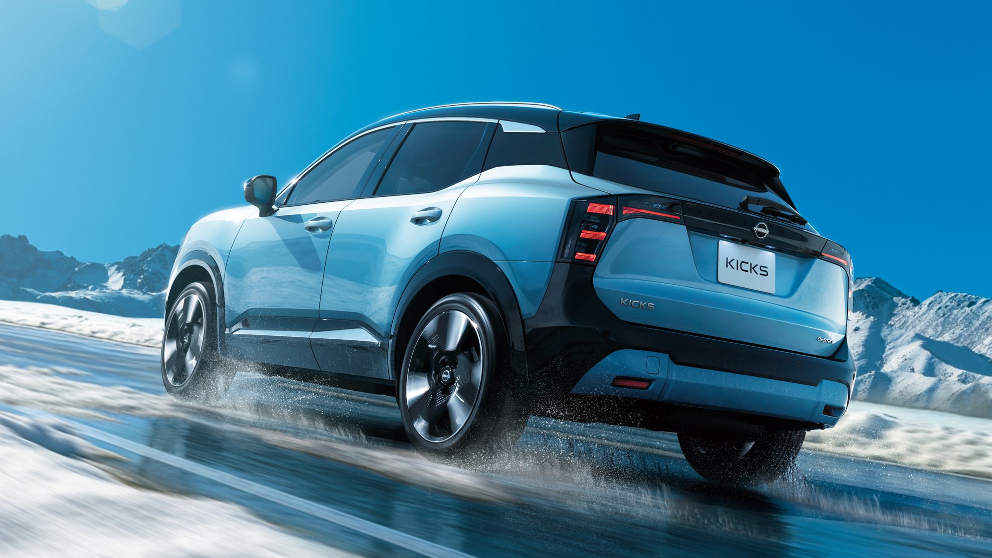 UK industry receives huge boost as Nissan invests £170million to produce new model in Sunderland