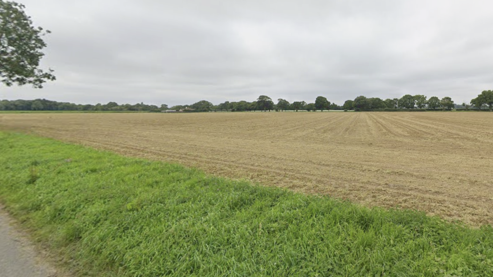 Travellers win long-running planning row after pitching up on picturesque rural site