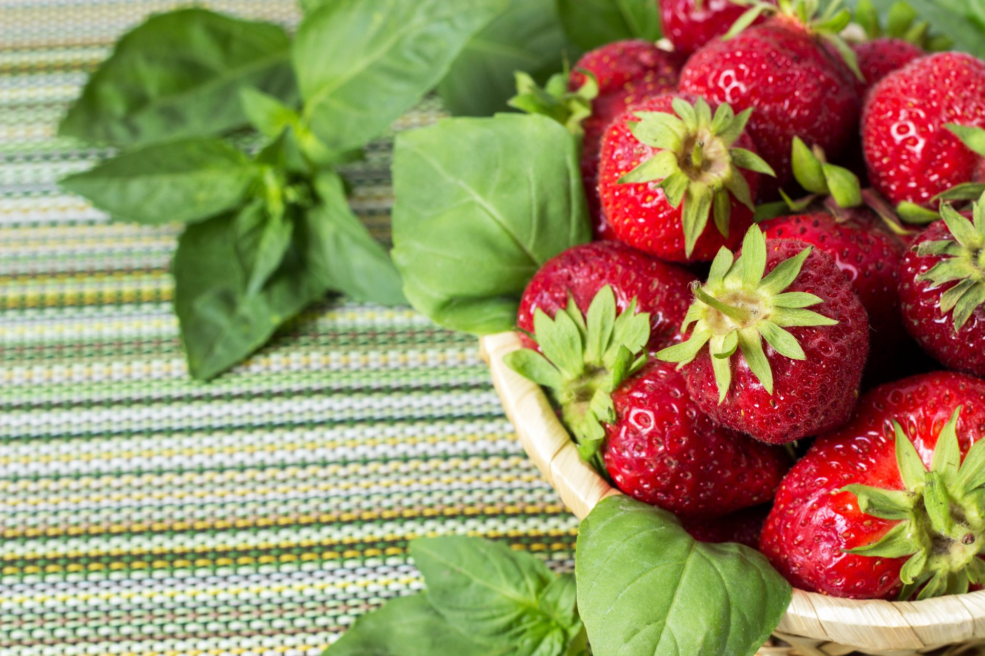 Strawberries saved for winter thanks to pioneering British invention