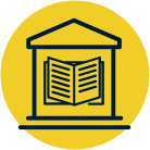 Storytelling icon
